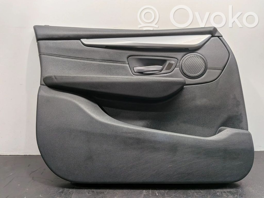 BMW 2 F46 Boczki / Poszycie drzwi przednich 