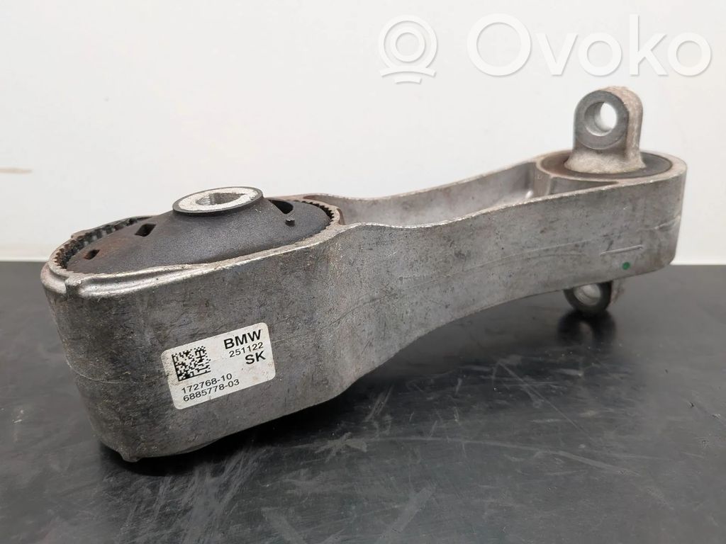 BMW 2 F46 Engine mount bracket 