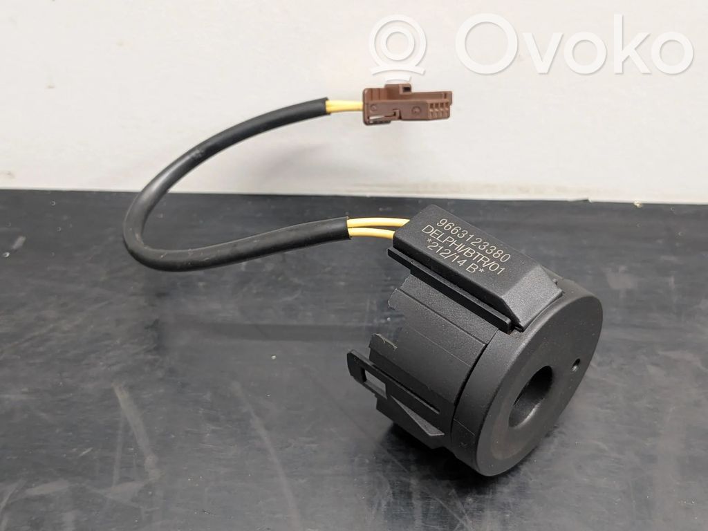 Antenos stiprintuvas   6160C1,9663123380