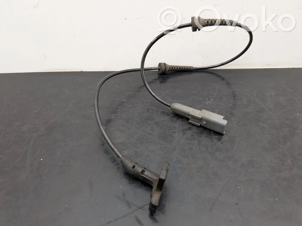 ABS-jarru pyörän nopeusanturi   9665386780,10071153253