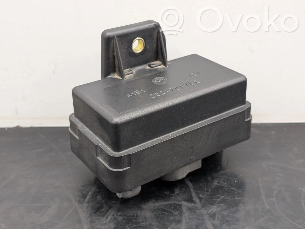 Fiat Punto (176) Glow plug pre-heat relay 