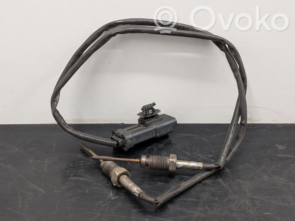 Abgastemperatursensor   9807562780