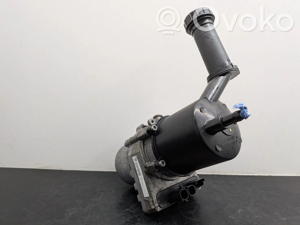Citroen C4 II Power steering pump 