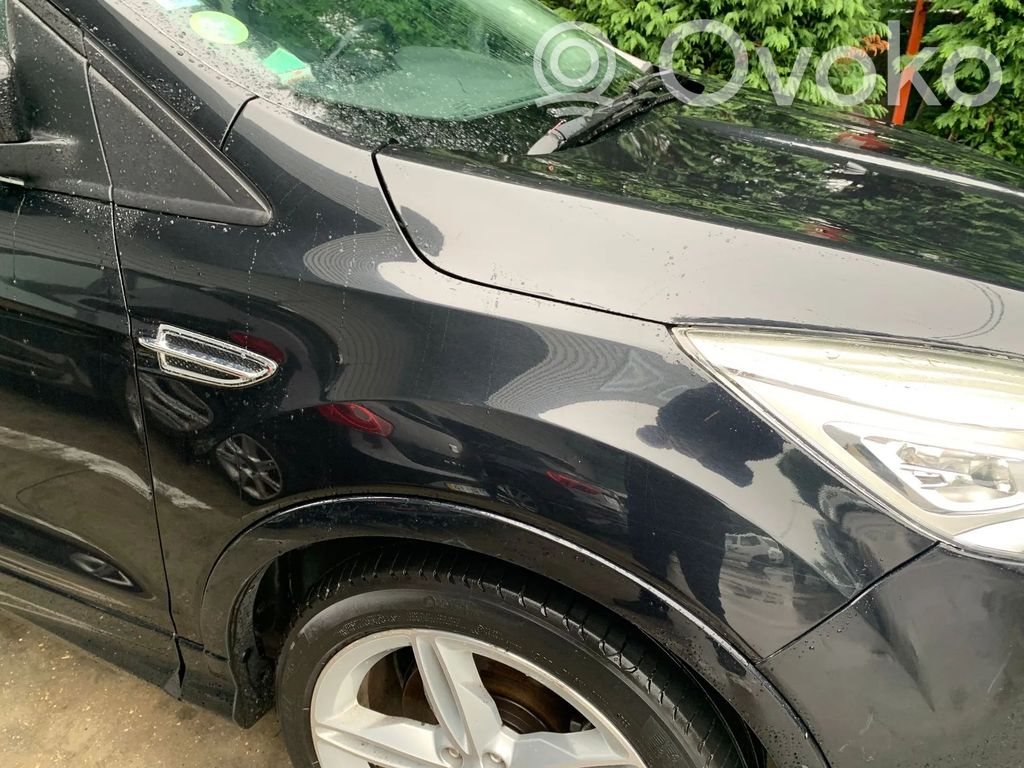 Ford Kuga II Fender 