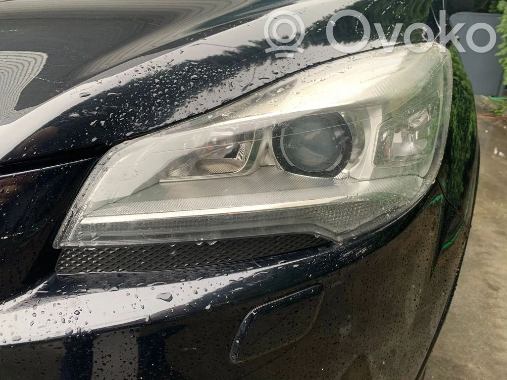 Ford Kuga II Headlight/headlamp 