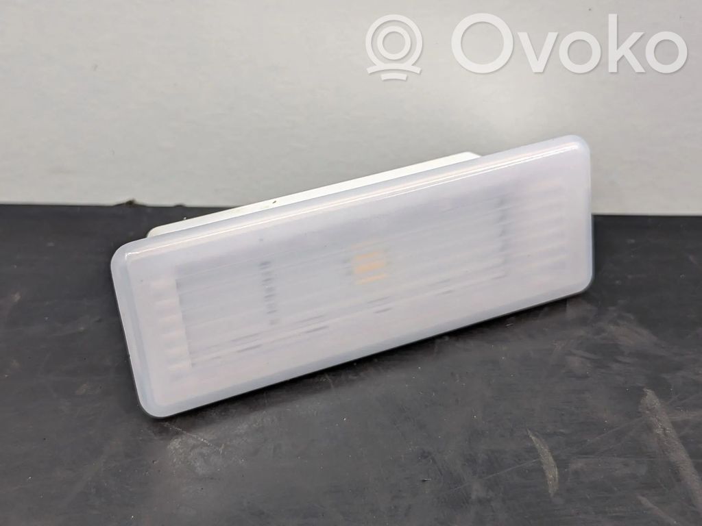 Otras luces interiores   63319270505,63319270505,9270505