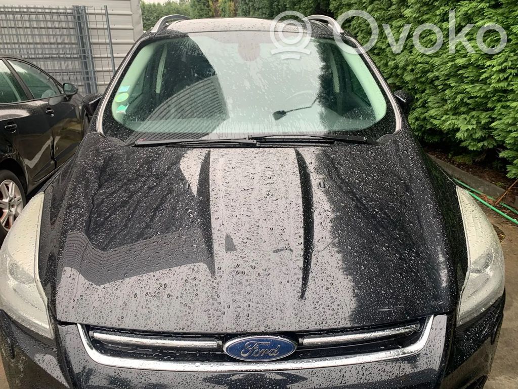 Ford Kuga II Капот двигателя 