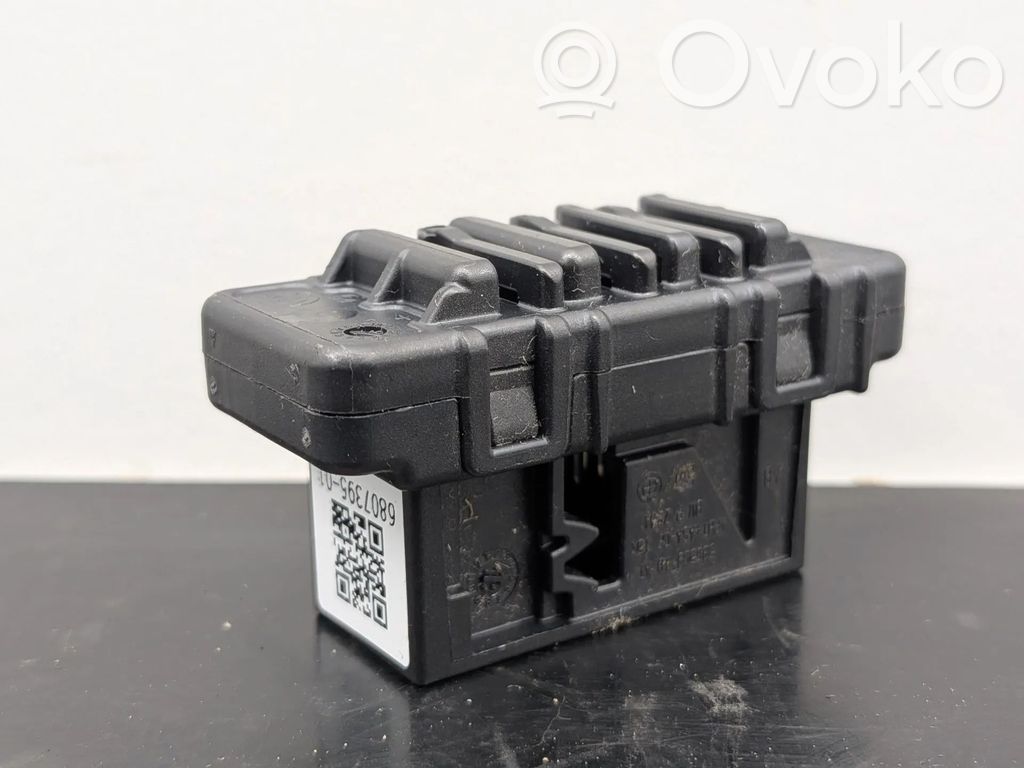 BMW 2 F46 Other control units/modules 