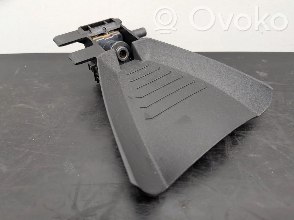 BMW 2 F46 Windshield/windscreen camera 