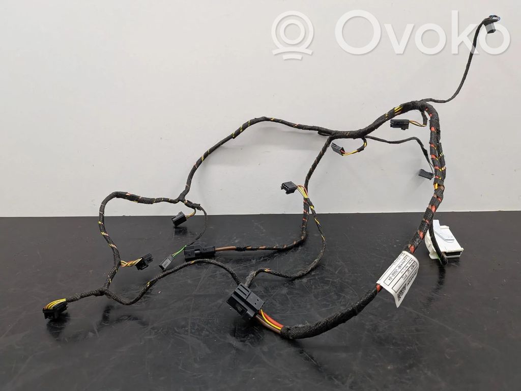 BMW 2 F46 Otros cableados 