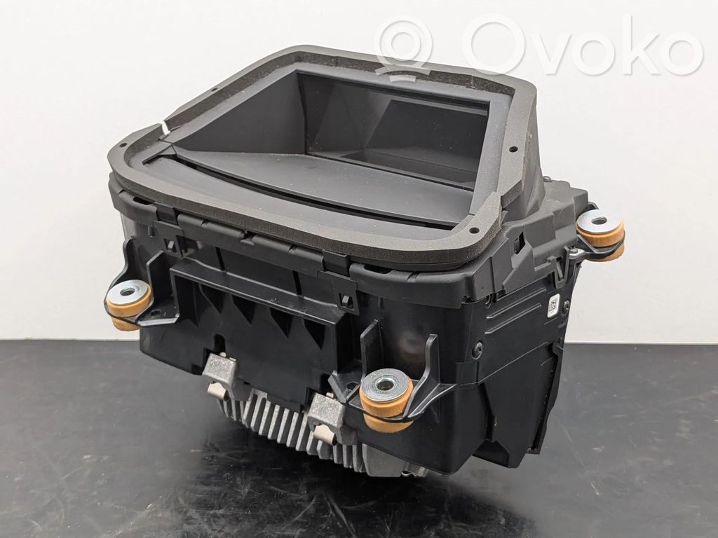 BMW 2 F46 Monitor / wyświetlacz / ekran 