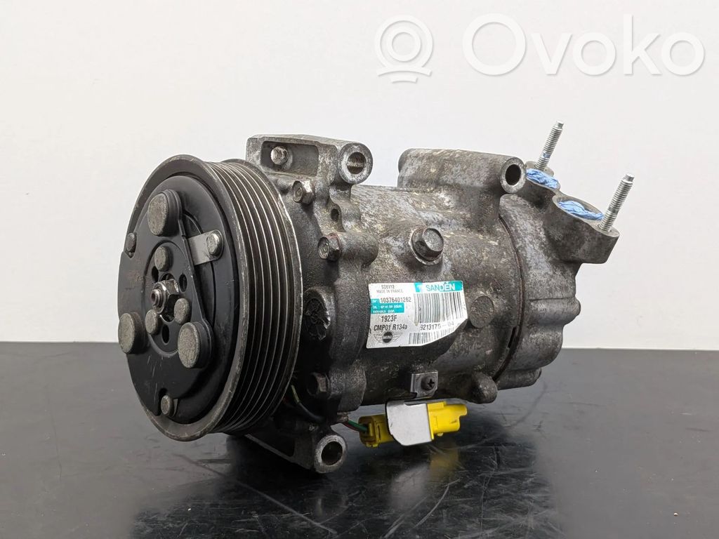 Mini One - Cooper Coupe R56 Compressore aria condizionata (A/C) (pompa) 