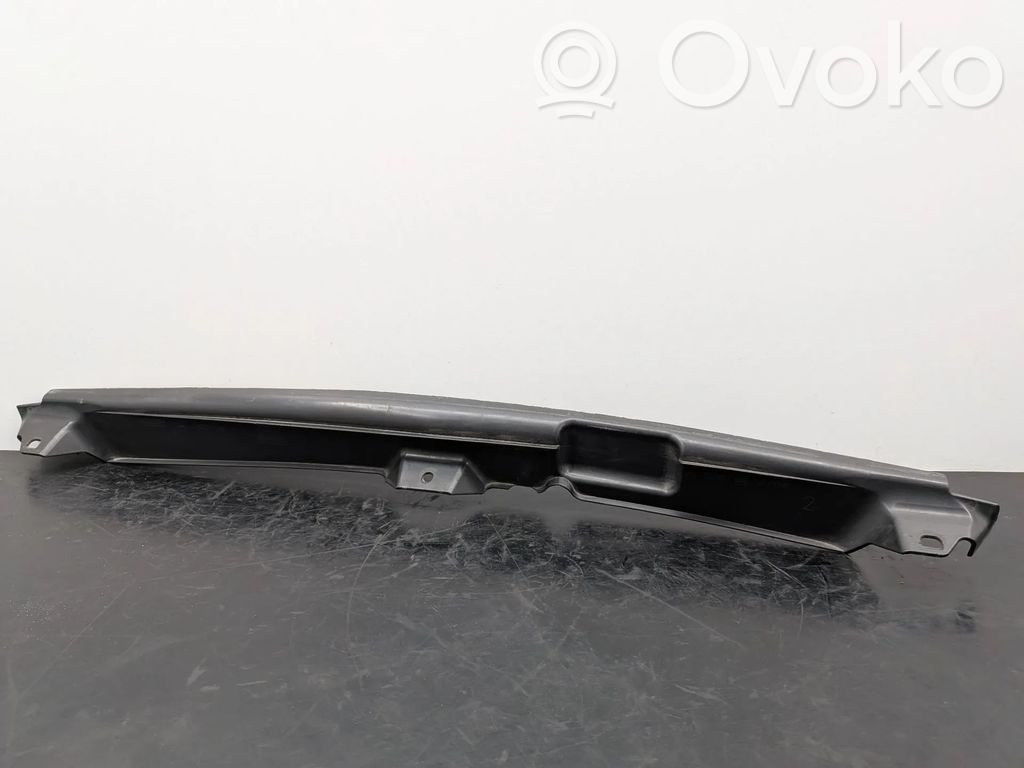 Muu sisätilojen osa   A2538801401