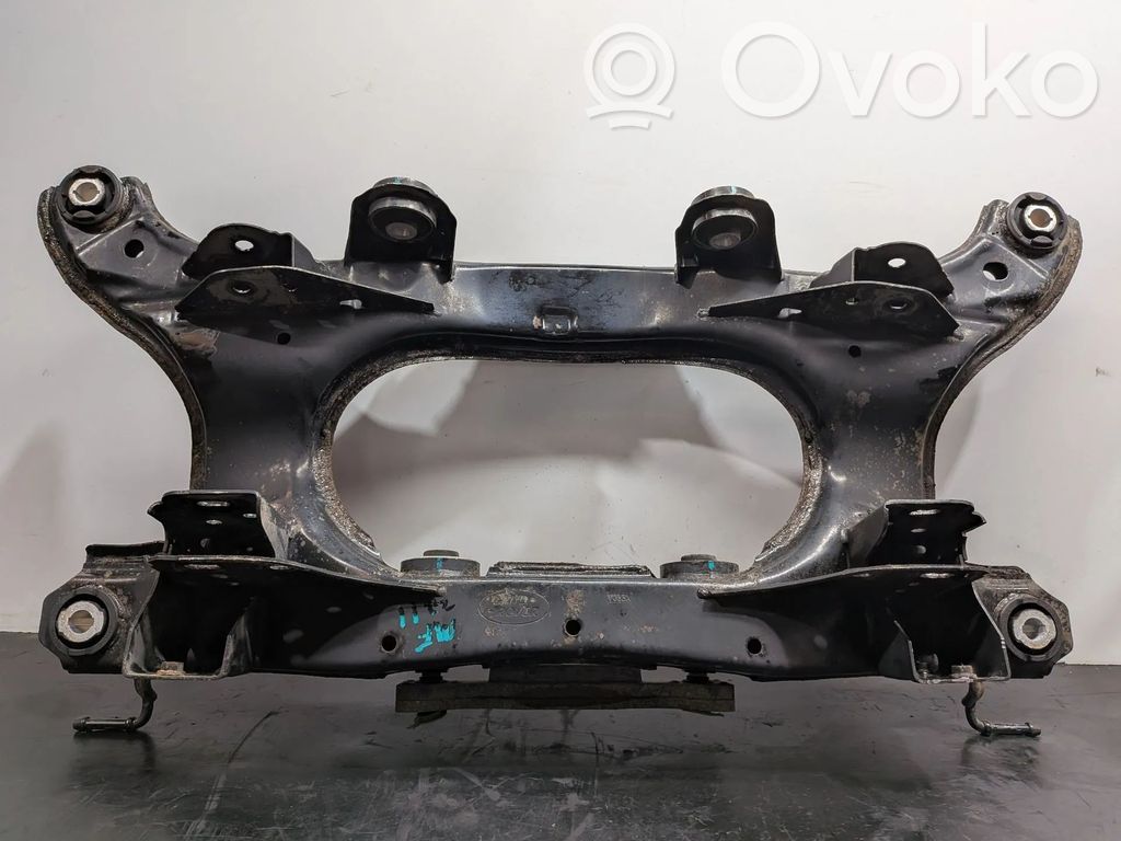 Land Rover Range Rover Evoque L538 Rama pomocnicza tylna 