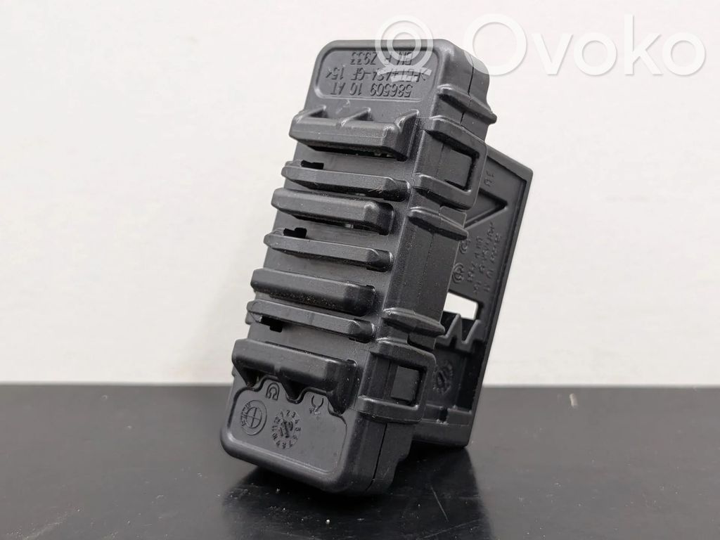 Other control units/modules   61136807395,6807395