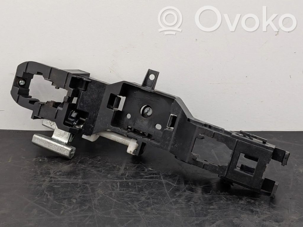 Ornament mâner interior ușă spate   80611JY00B,80611JY00B