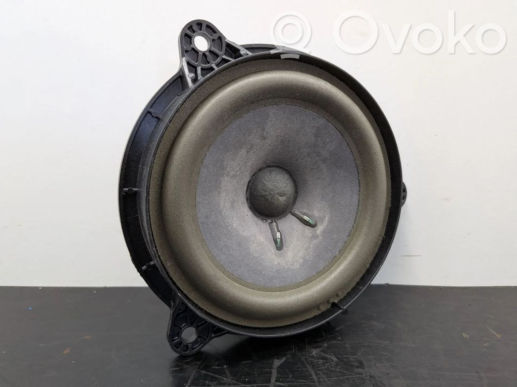 Haut parleur   28156JY10A,28156JY10A