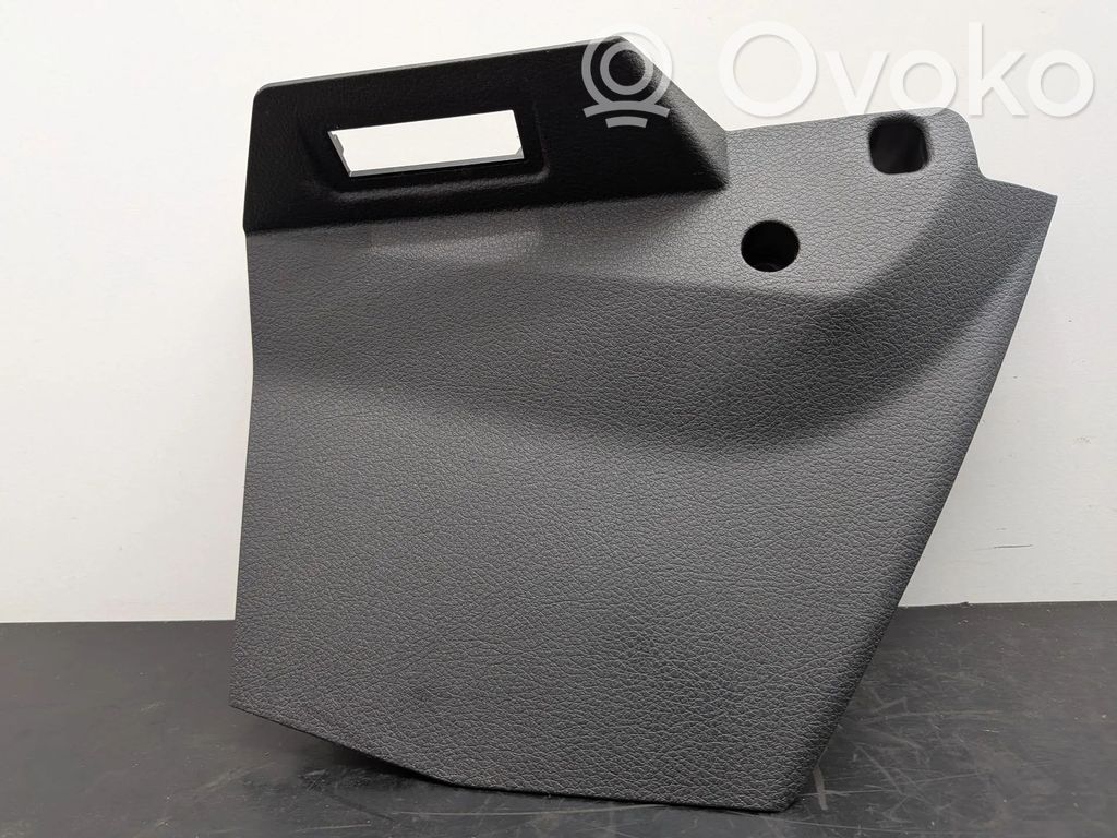 BMW 2 F46 Altra parte interiore 