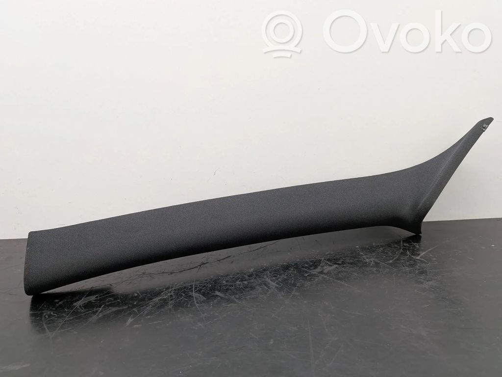 BMW 2 F46 Osłona słupka szyby przedniej / A 