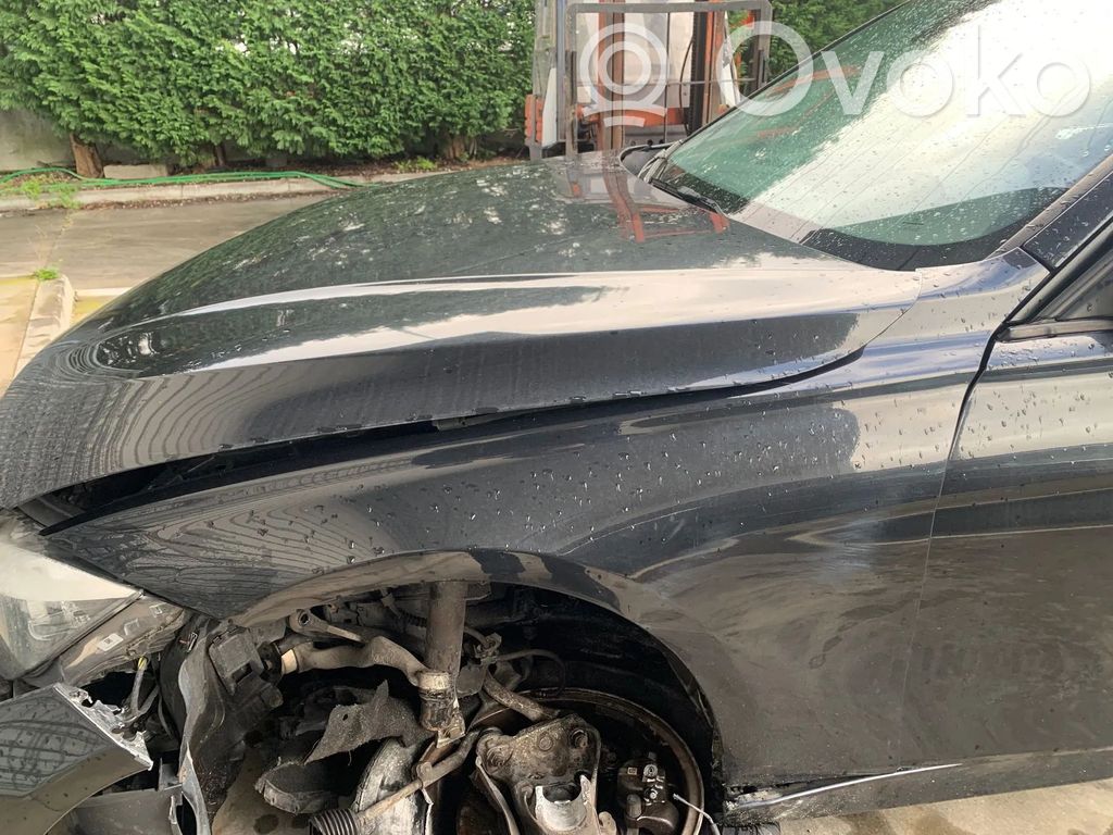 BMW 3 F30 F35 F31 Błotnik przedni 