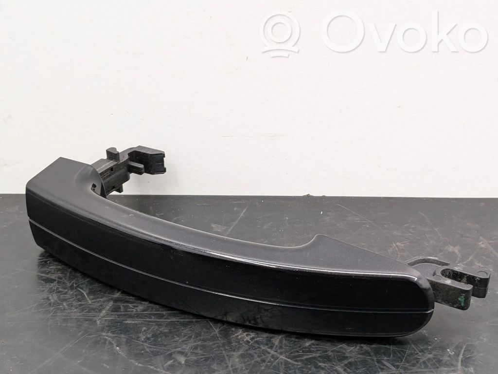 Manecilla externa puerta delantera   1738727,AM51U22404CAW,AM51U22404CAXWAA