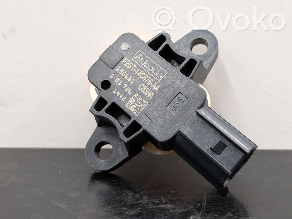 Czujnik uderzenia Airbag   F2GT14C676AA,F2GT14C676AA