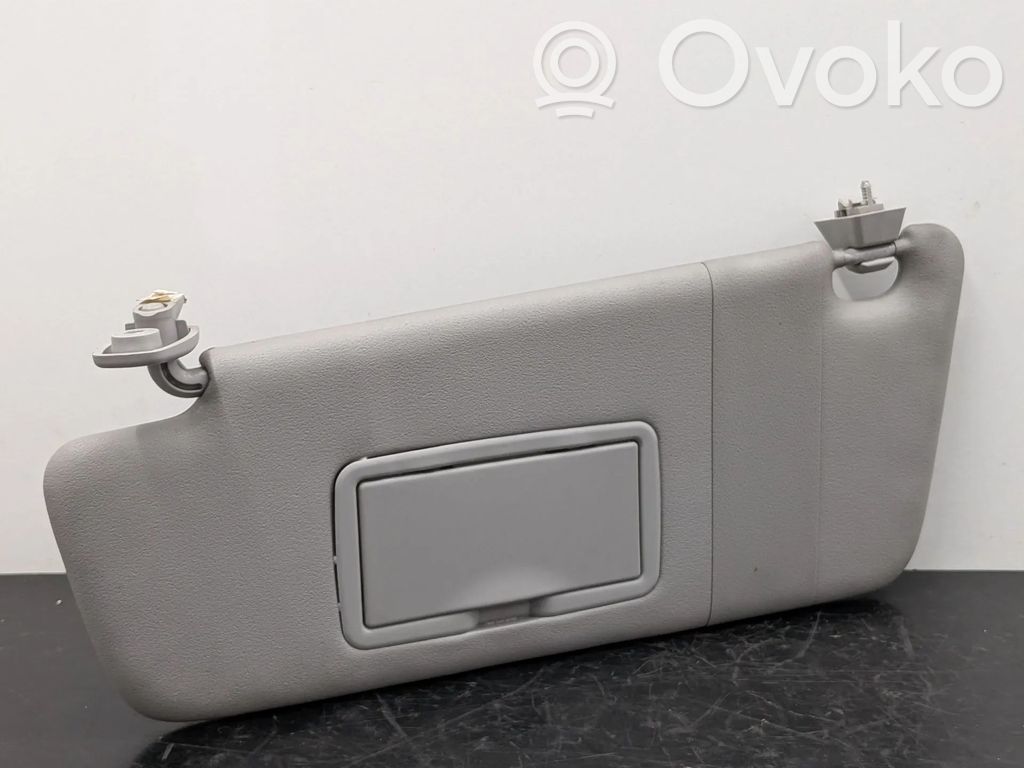 Sun visor   13163836,010440018
