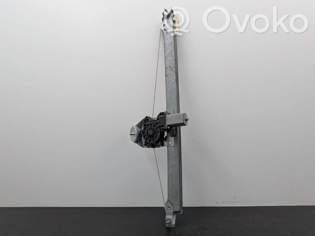Renault Trafic III (X82) Mechanizm podnoszenia szyby przedniej bez silnika 
