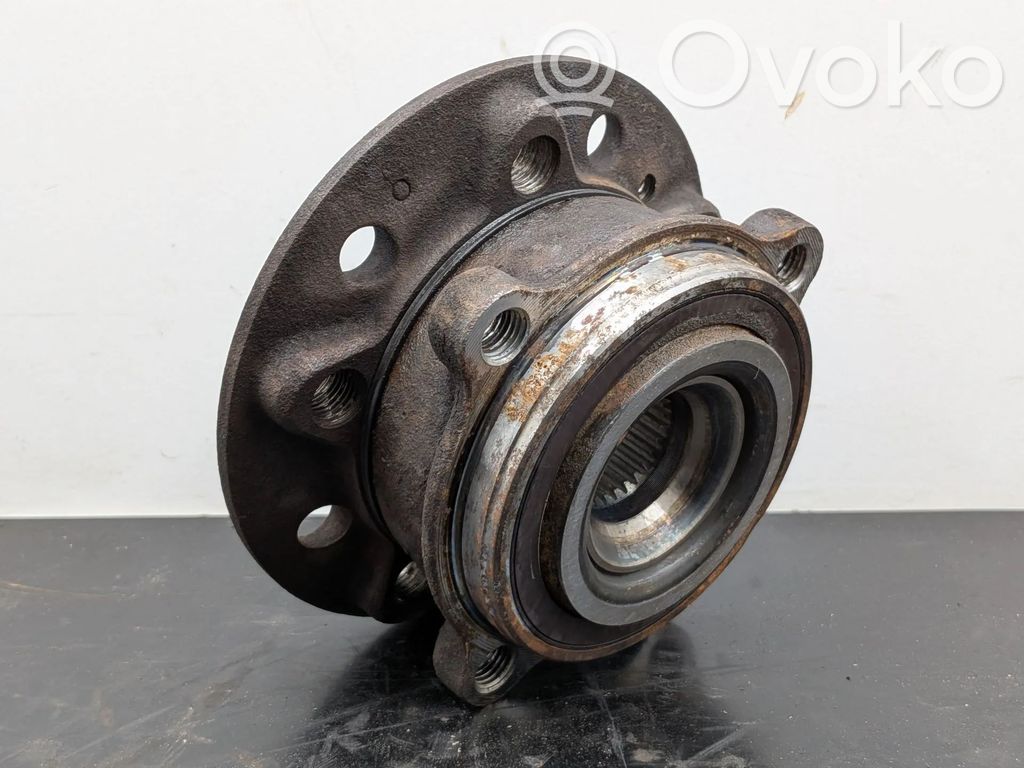 Mercedes-Benz GLC X253 C253 Cuscinetto a sfera della ruota posteriore