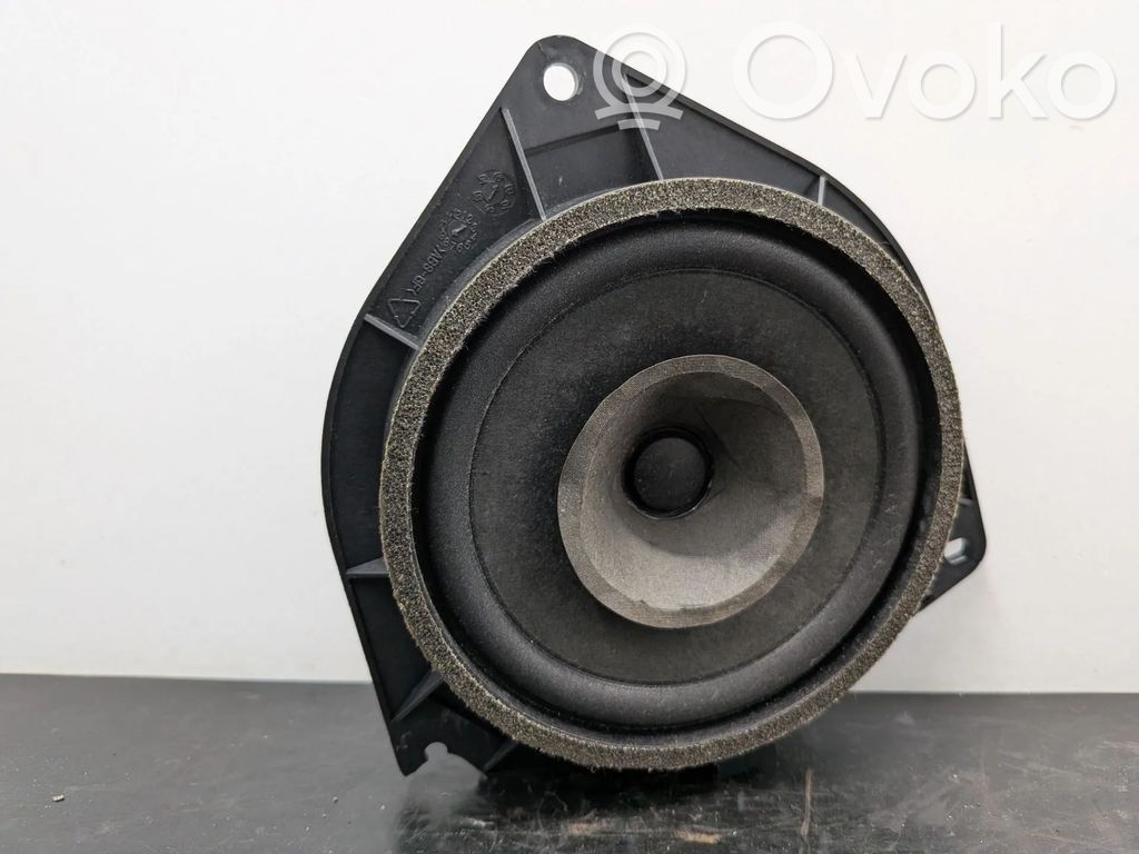 Toyota Avensis T250 Altavoz del panel 