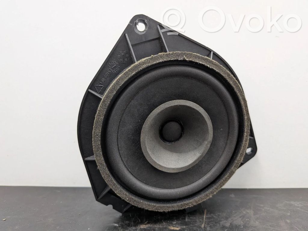 Toyota Avensis T250 Altavoz del panel 