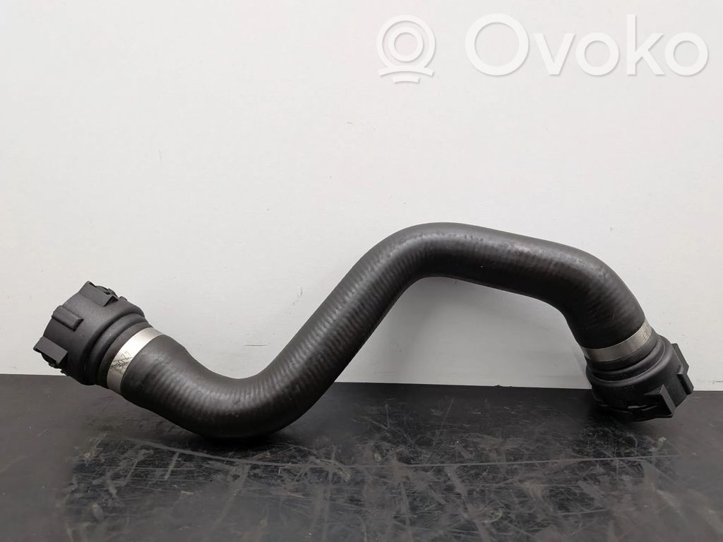 BMW 3 F30 F35 F31 Durite de refroidissement tube 