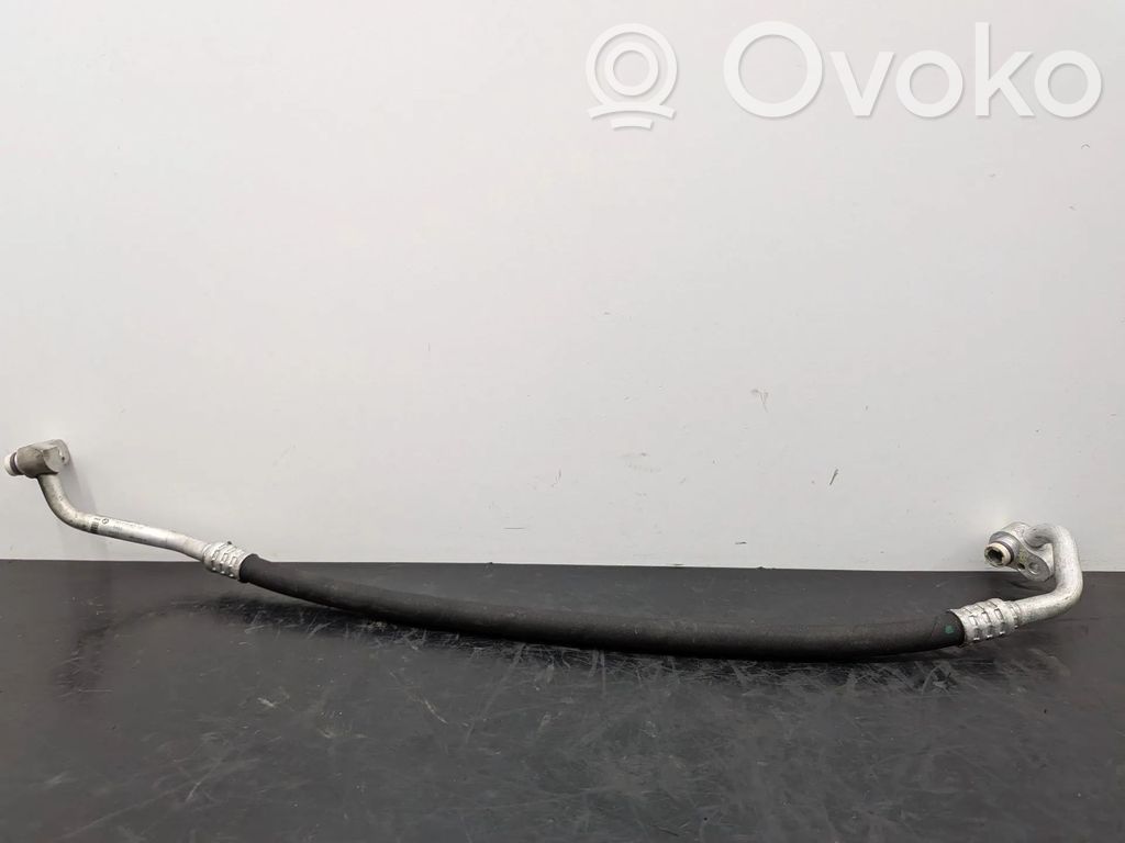 BMW 3 F30 F35 F31 Tubo flessibile aria condizionata (A/C) 