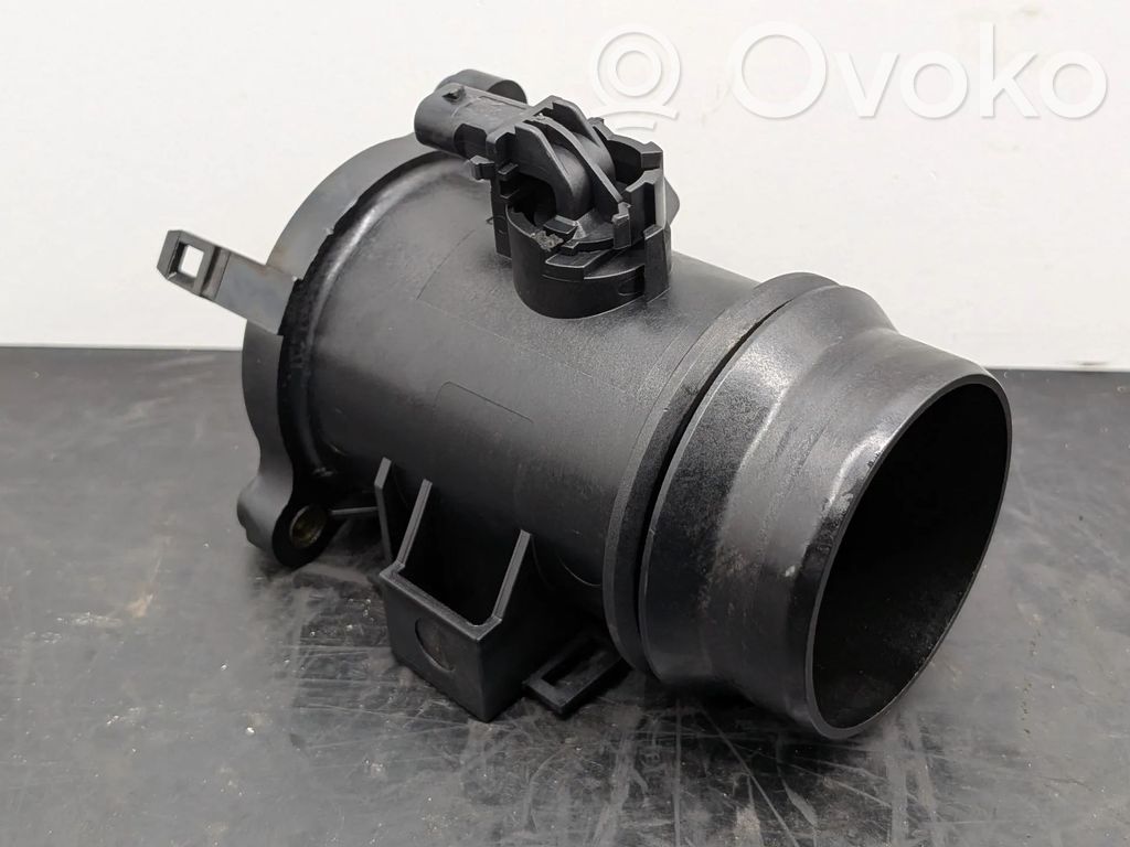 BMW 3 F30 F35 F31 Tubo di aspirazione dell’aria 