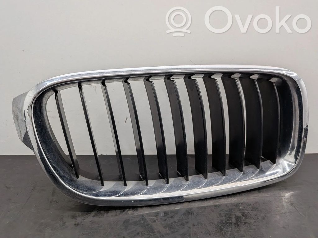 BMW 3 F30 F35 F31 Griglia anteriore 