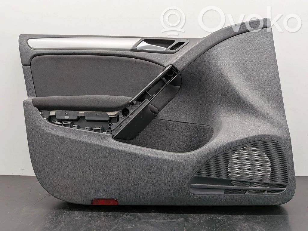 Volkswagen Golf VI Panou tapițerie ușă față 