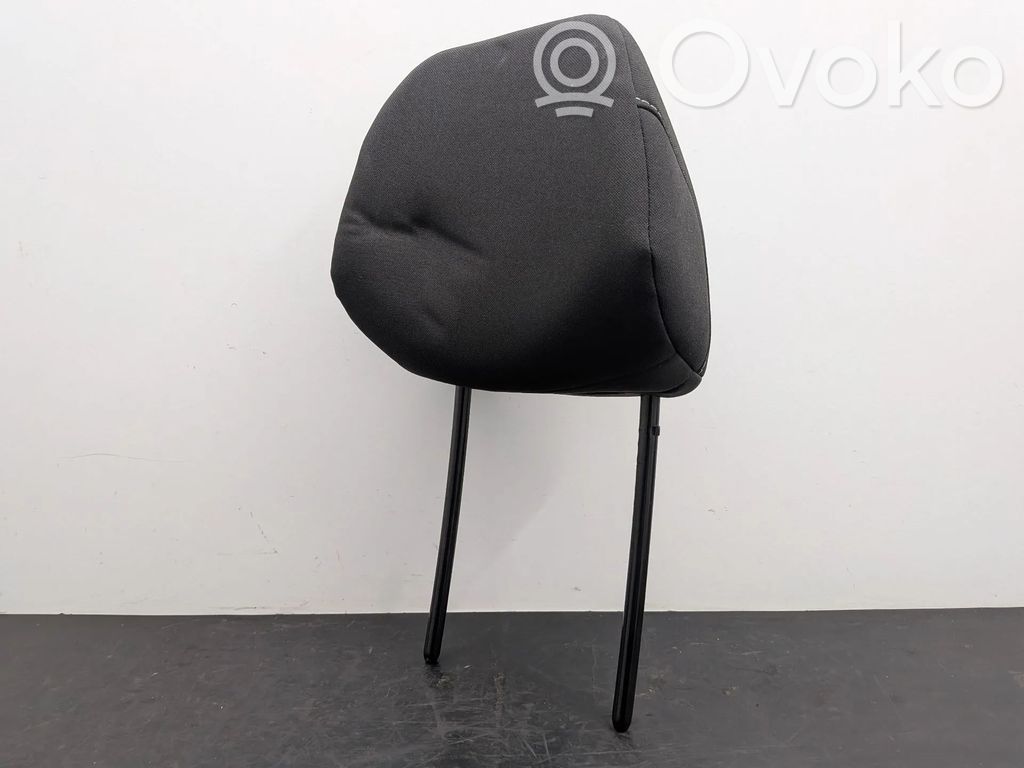 Zagłówek fotela przedniego   864501142R
