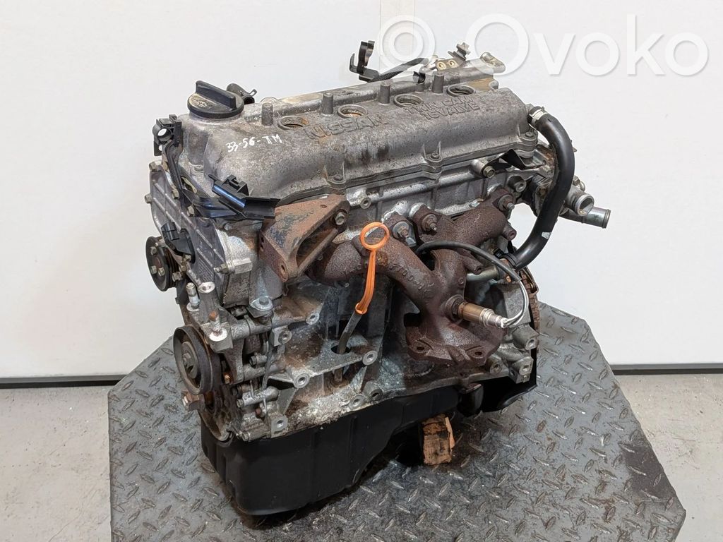 Motor   CG10