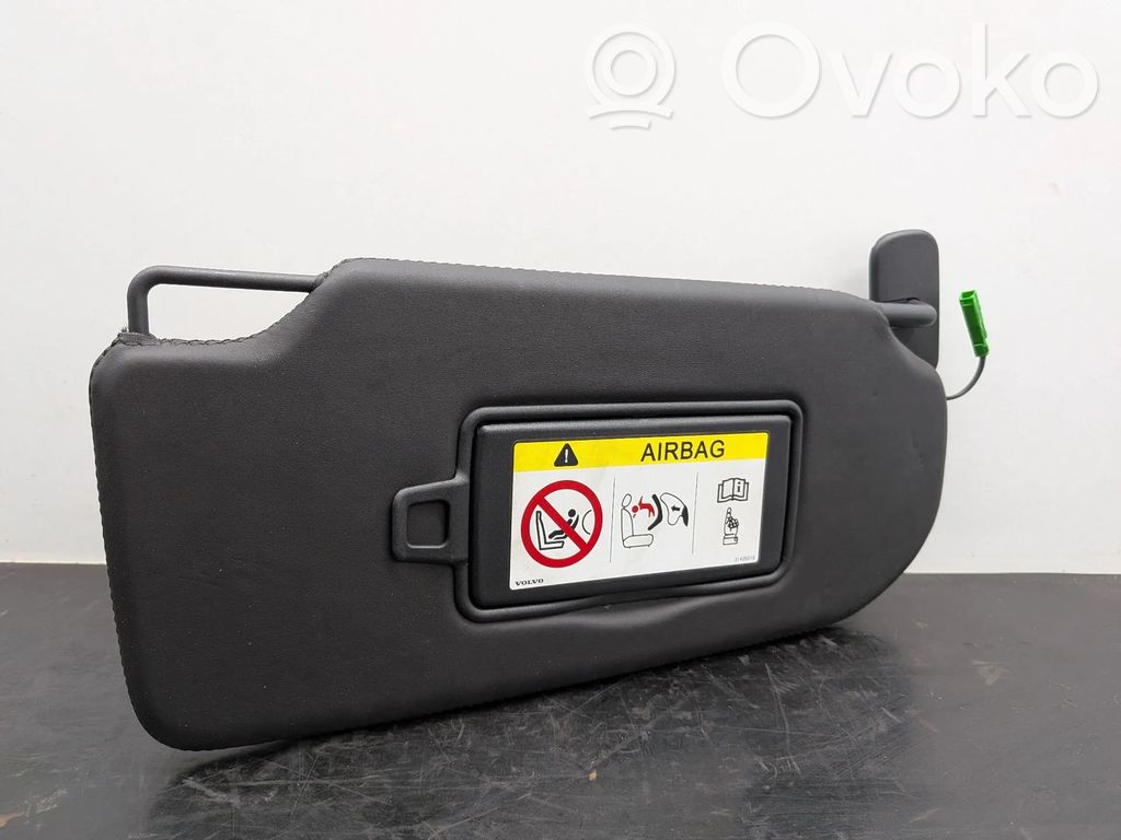 Sun visor   31426316