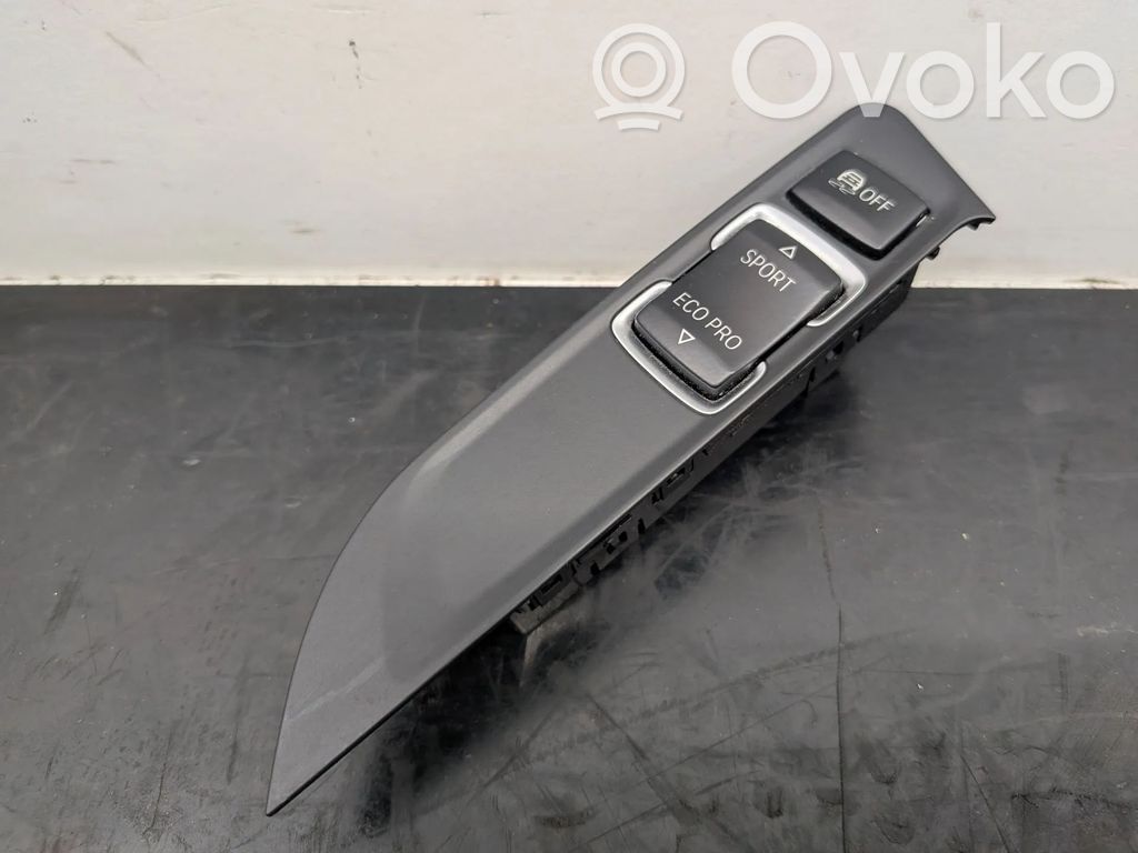 BMW 3 F30 F35 F31 Comutator/buton multifuncțional 