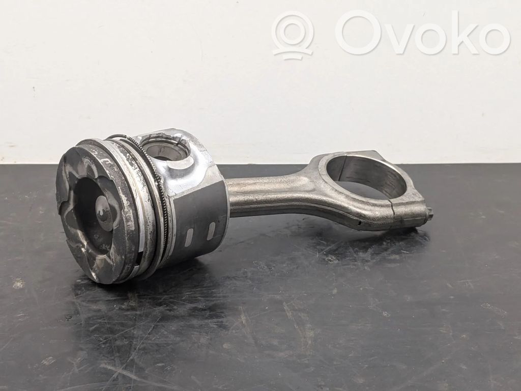 Citroen C5 Piston 