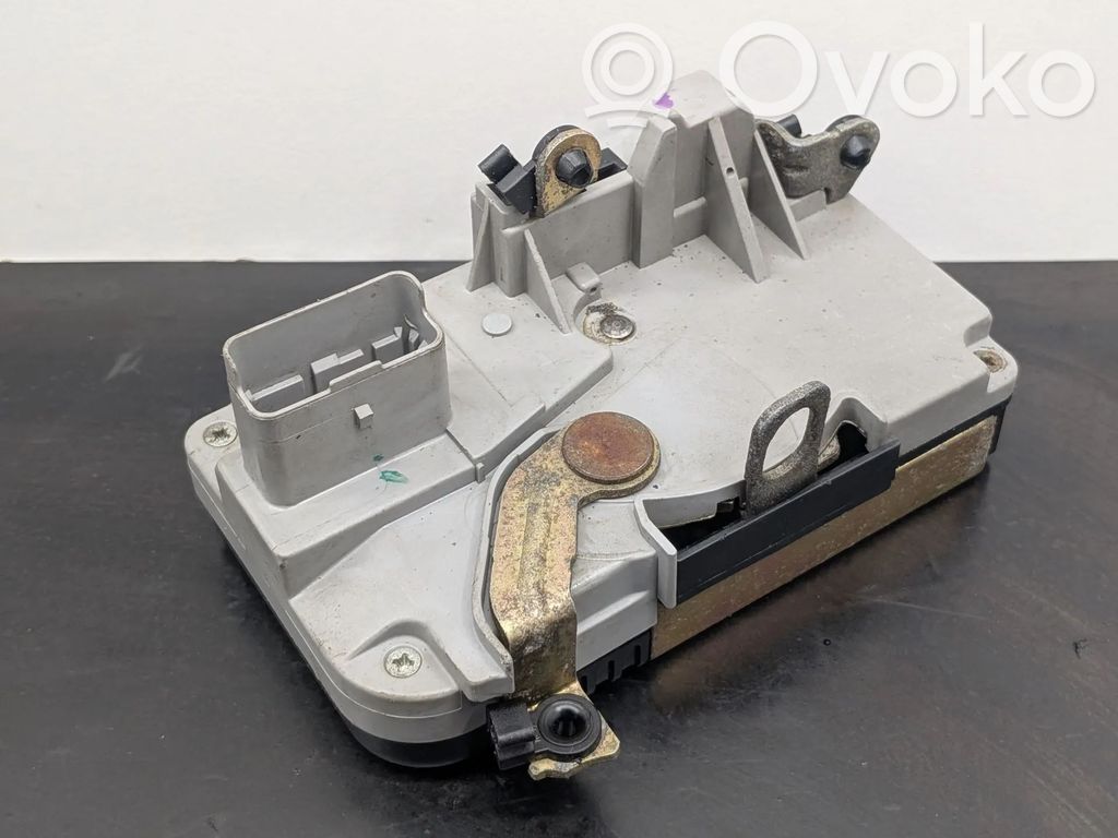 Priekinė durų spyna   9136J9