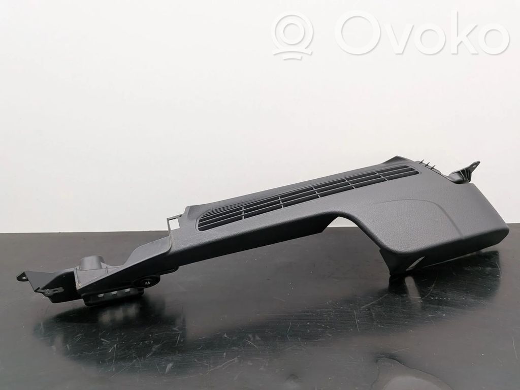 BMW 3 F30 F35 F31 Alte piese de interior 