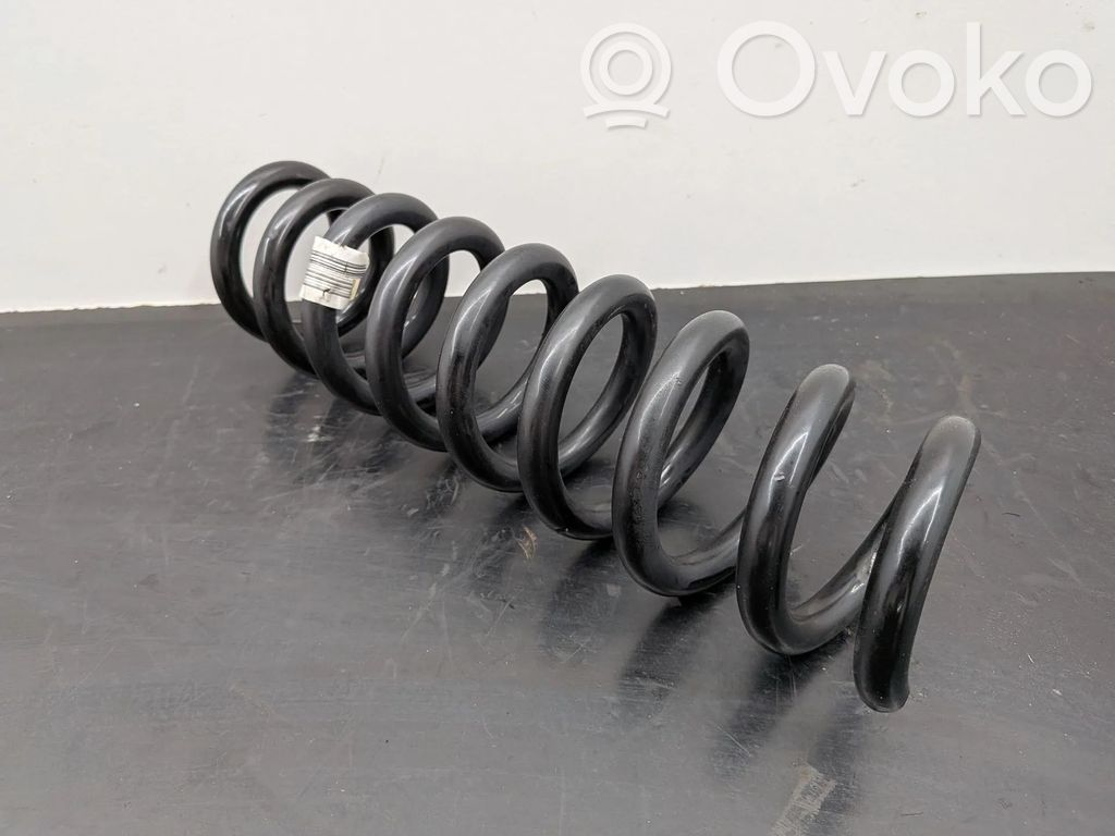 BMW 3 F30 F35 F31 Arc elicoidal spate 