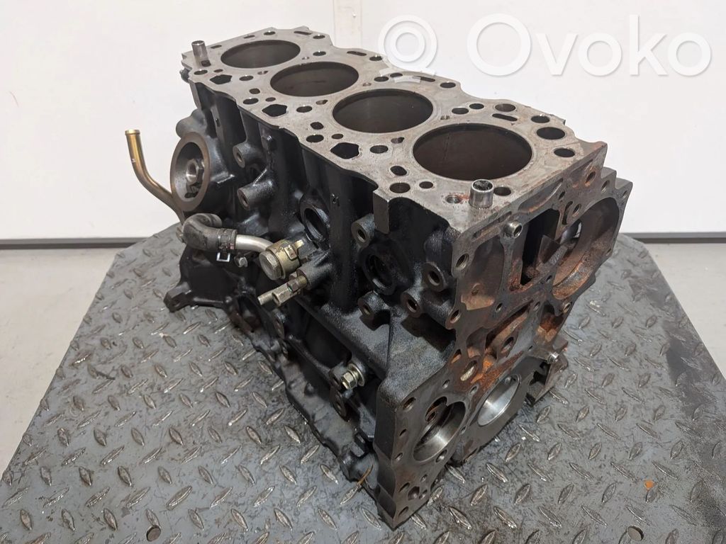 Bloque de motor   1CDFTV,1140129705,1140129745