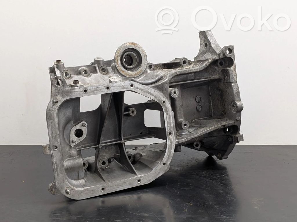Toyota Yaris Supporto (staffa) 