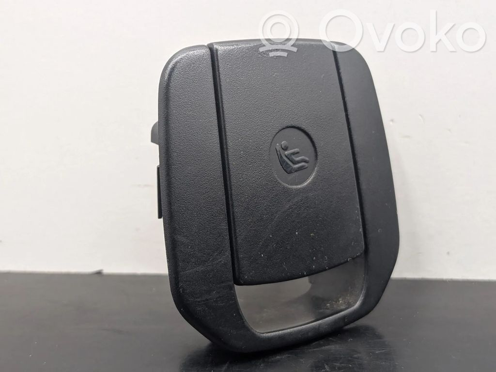BMW 3 F30 F35 F31 Altra parte interiore