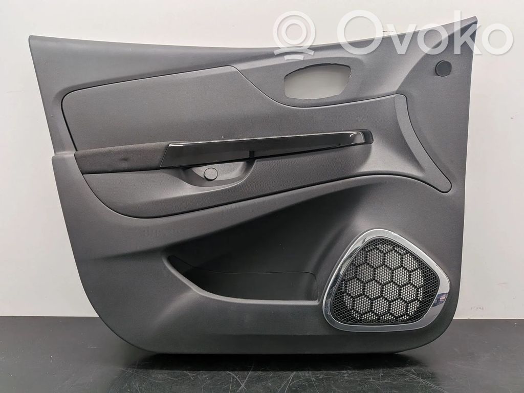 Etuoven verhoilu   809018972R