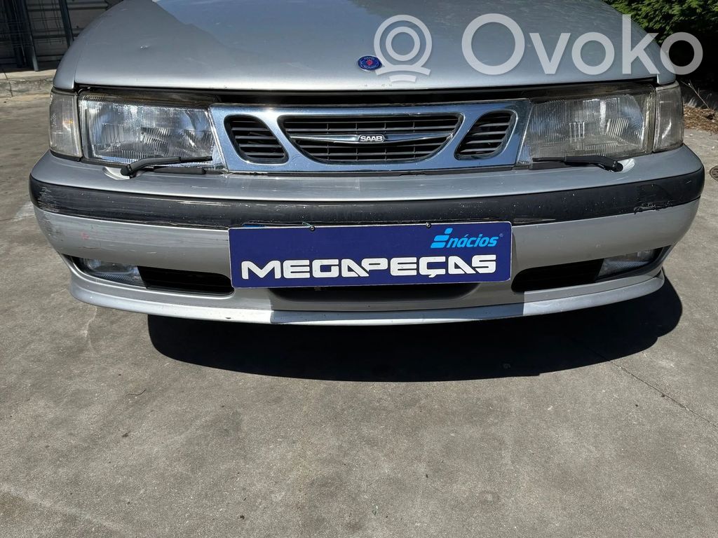 Saab 9-5 Front bumper 