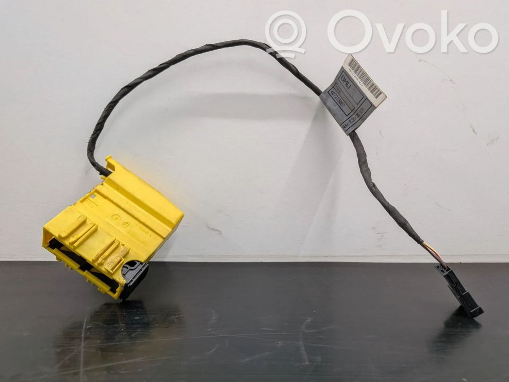 BMW 1 E81 E87 Other wiring loom 